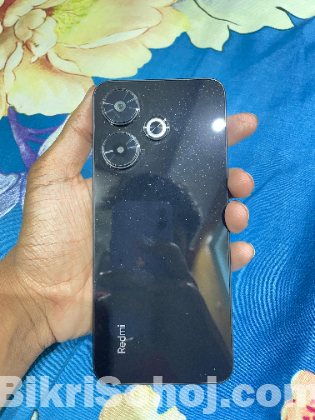 Xiaomi Redmi 13